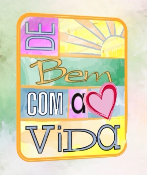 De bem com a vida