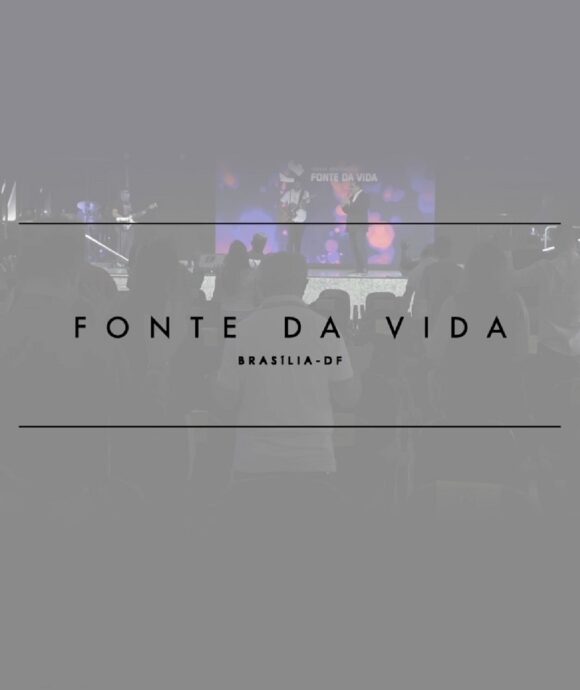Fonte da Vida Brasília