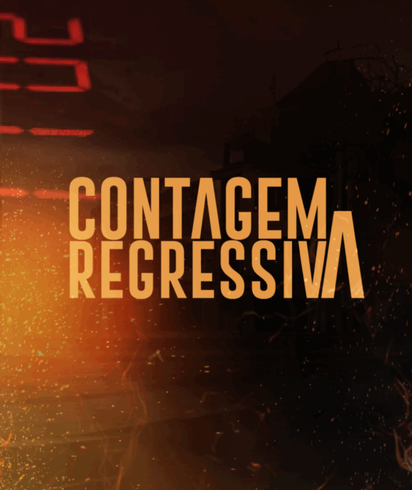 Contagem Regressiva