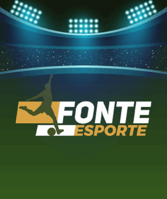 Fonte Esporte