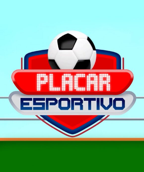 Placar Esportivo