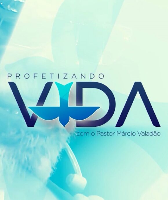 Profetizando Vidas