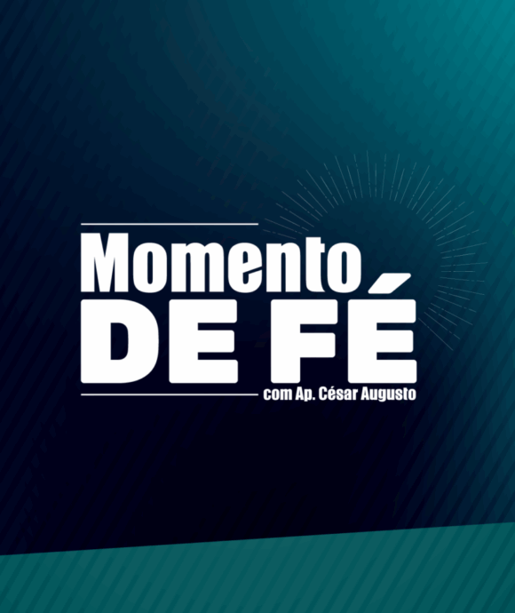 Momento de Fé