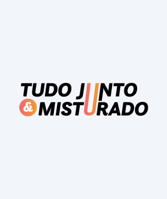 Tudo Junto & Misturado